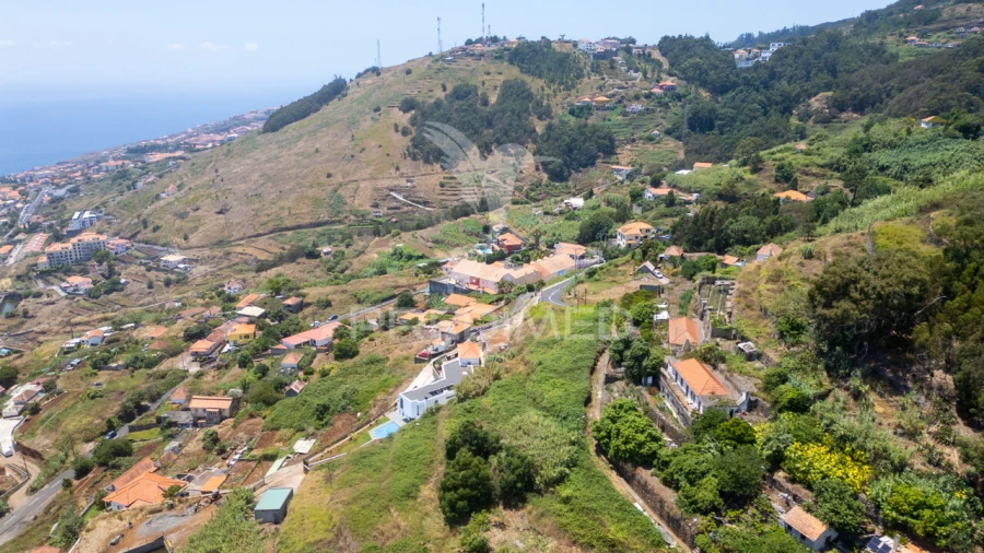 Terreno para Venda em Caniço Foto 6