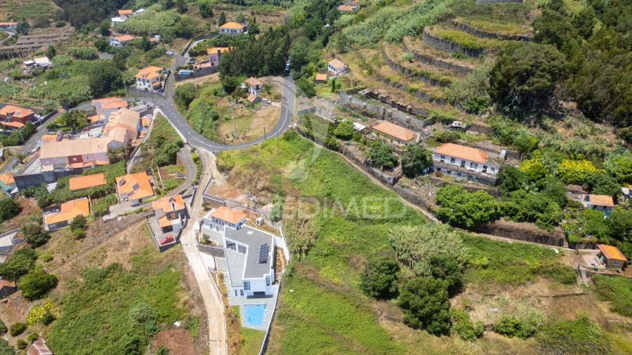 Terreno para Venda em Caniço Foto 5