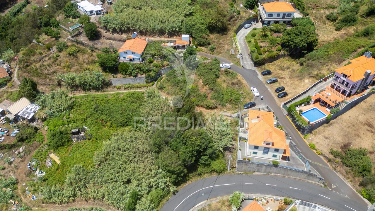 Terreno para Venda em Caniço Foto 3
