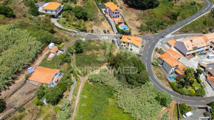 Terreno para Venda em Caniço Foto 4