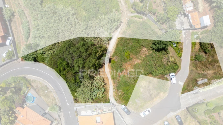 Terreno para Venda em Caniço Foto 15