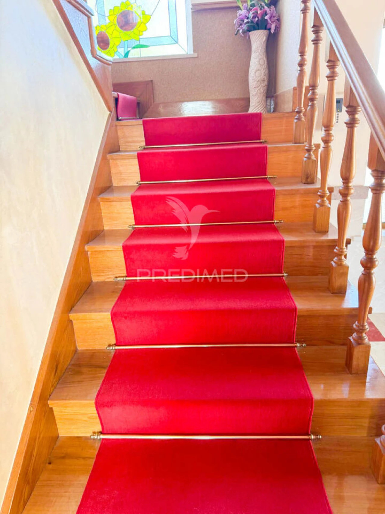 Moradia T4 para Venda em Santa Barbara de Nexe Foto 13