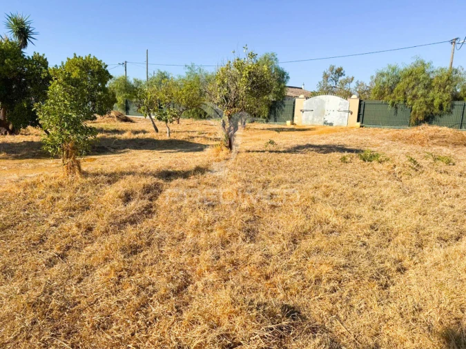 Moradia T4 para Venda em Santa Barbara de Nexe Foto 35