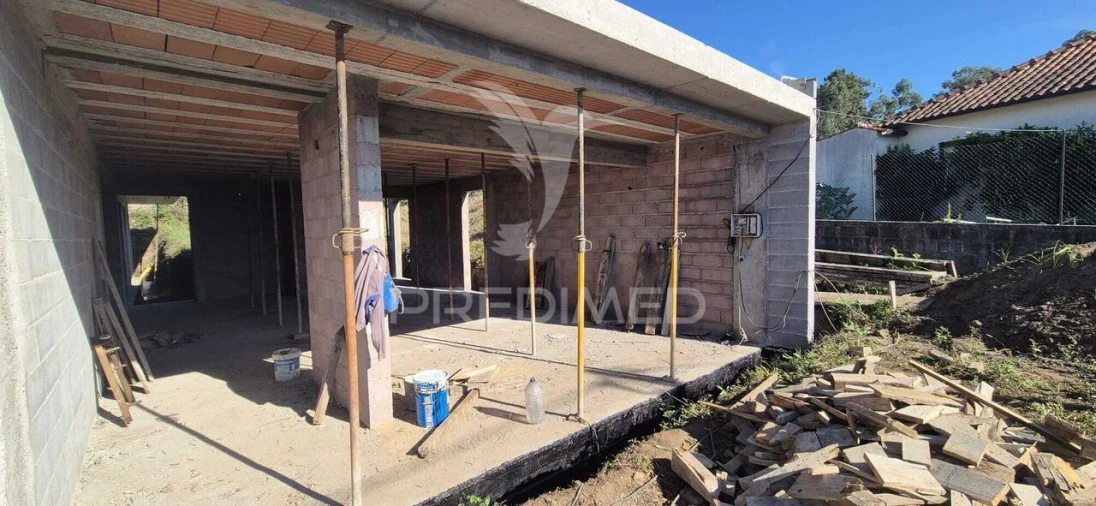 Moradia T3 para Venda em Lage Foto 3