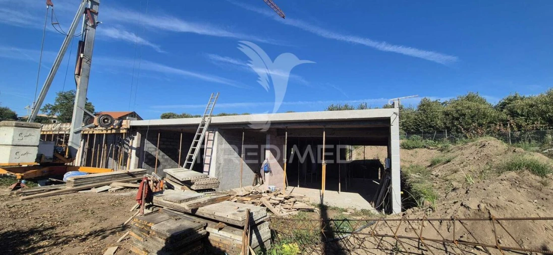 Moradia T3 para Venda em Lage