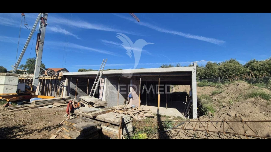 Moradia T3 para Venda em Lage