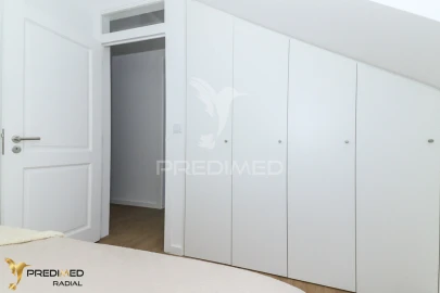 Apartamento T2 para Venda em Santo António