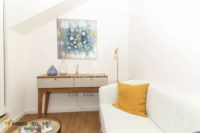 Apartamento T2 para Venda em Santo António