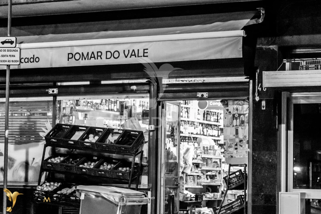 Apartamento T2 para Venda em Santo António Foto 32