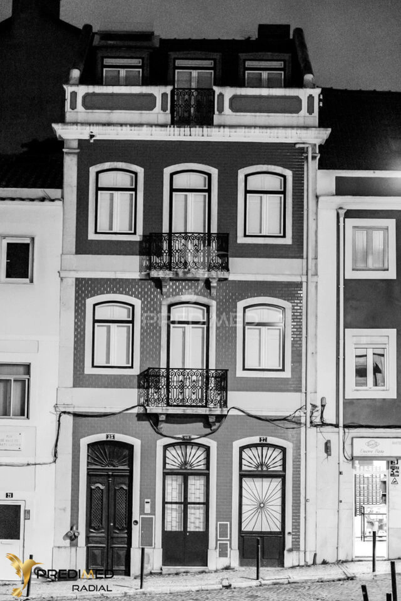 Apartamento T2 para Venda em Santo António Foto 31