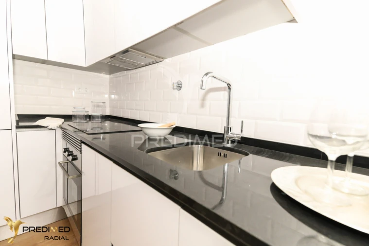 Apartamento T2 para Venda em Santo António Foto 11