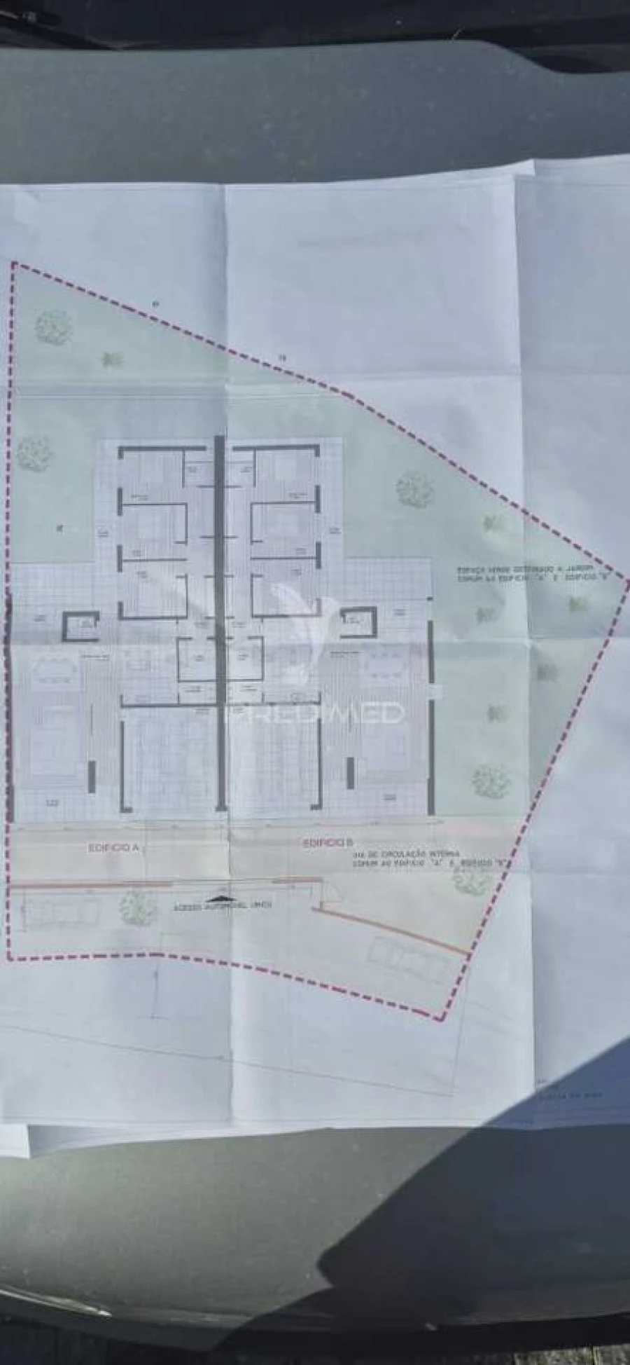Moradia T3 para Venda em Lage Foto 23