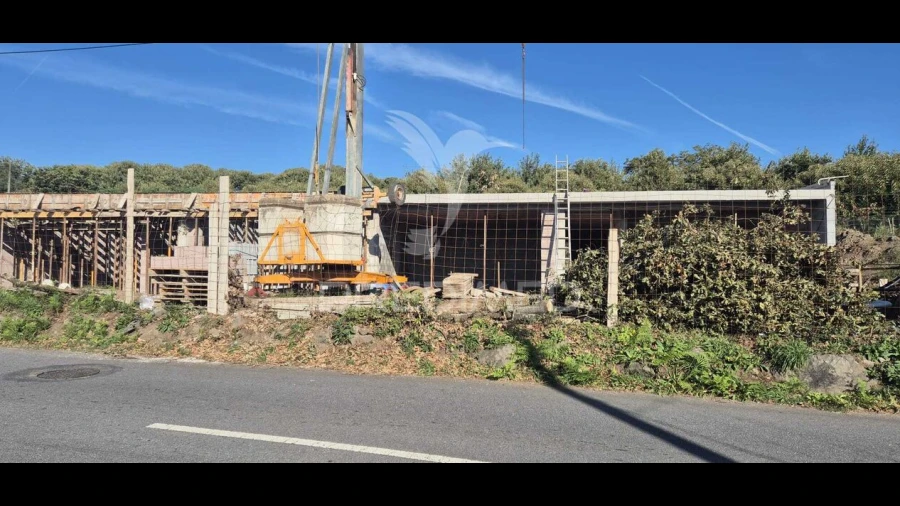 Moradia T3 para Venda em Lage