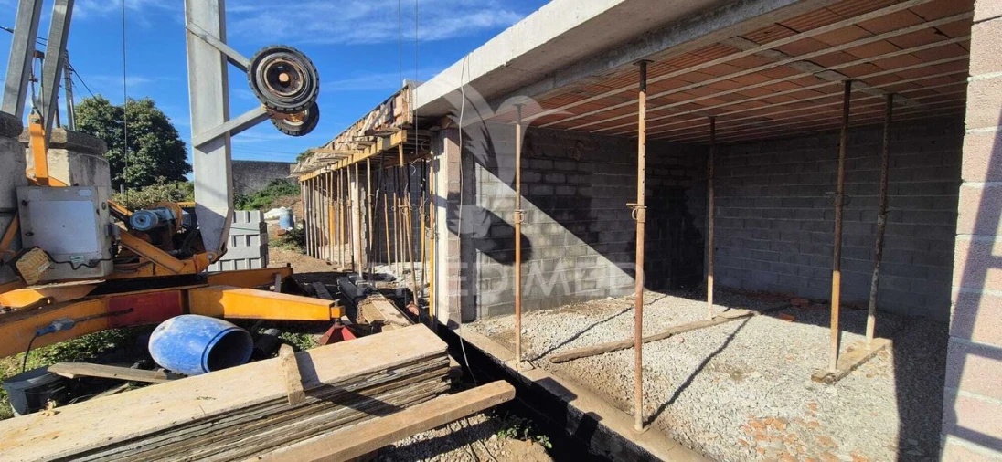 Moradia T3 para Venda em Lage Foto 6