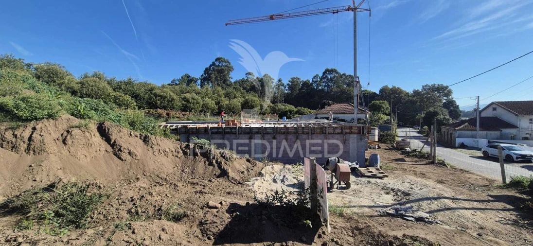 Moradia T3 para Venda em Lage Foto 8