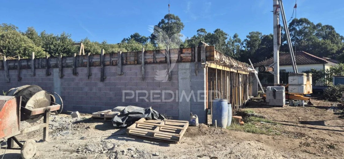 Moradia T3 para Venda em Lage Foto 11