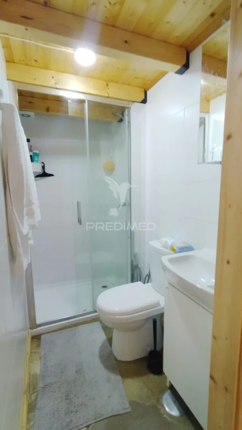 Moradia T0 para Venda em Olhão