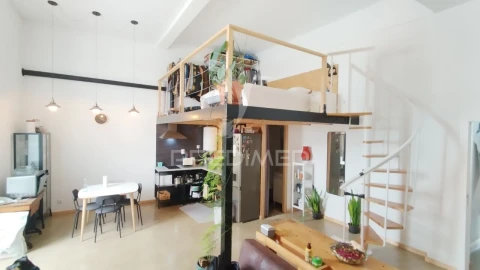 Moradia T0 para Venda em Olhão