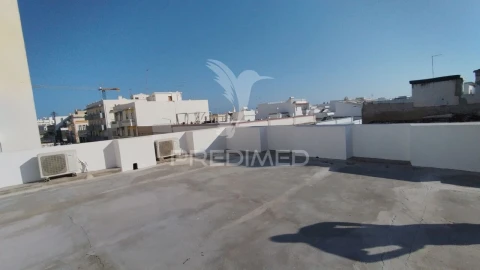 Moradia T0 para Venda em Olhão