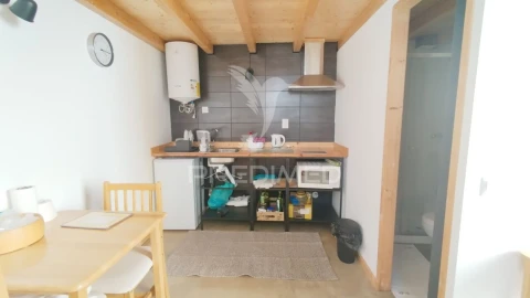 Moradia T0 para Venda em Olhão