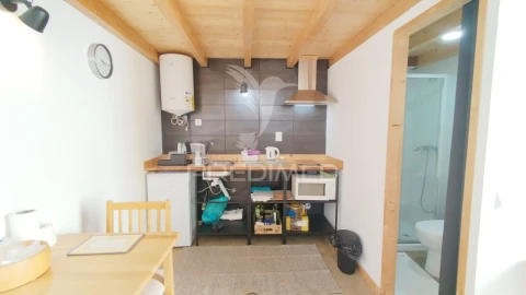 Moradia T0 para Venda em Olhão