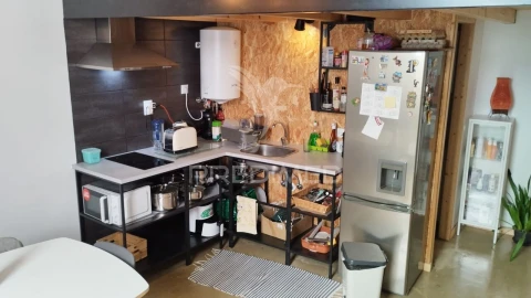 Moradia T0 para Venda em Olhão