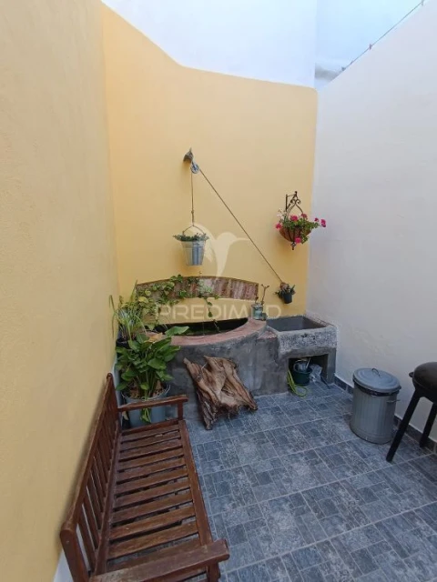 Moradia T0 para Venda em Olhão
