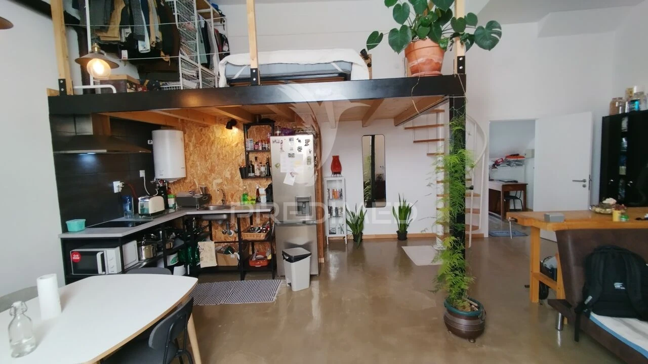 Moradia T0 para Venda em Olhão Foto 23
