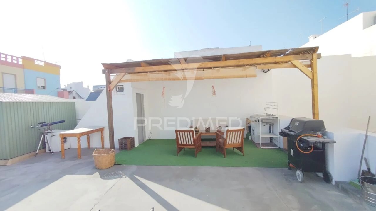 Moradia T0 para Venda em Olhão Foto 18