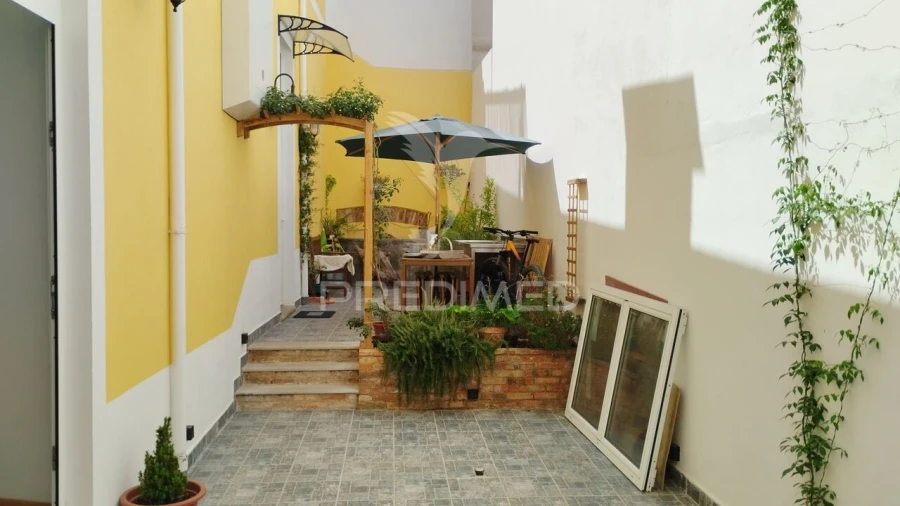 Moradia T0 para Venda em Olhão Foto 22