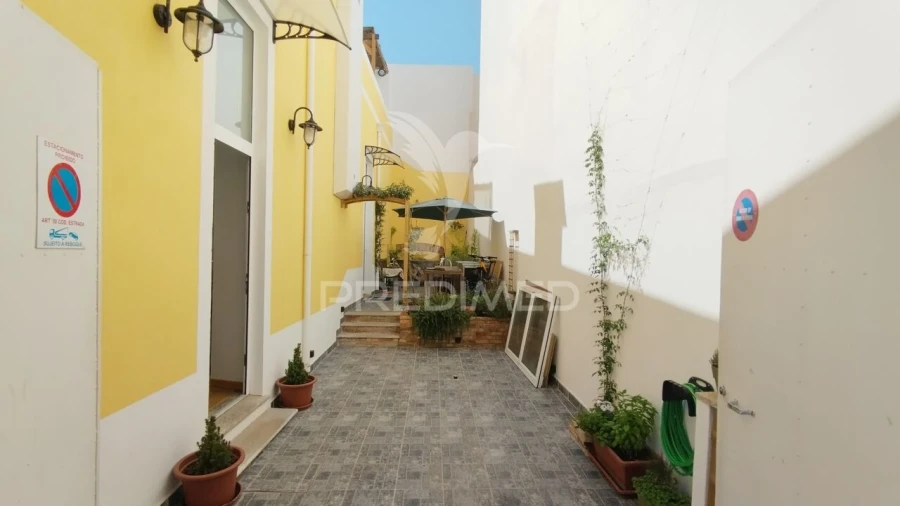 Moradia T0 para Venda em Olhão Foto 20