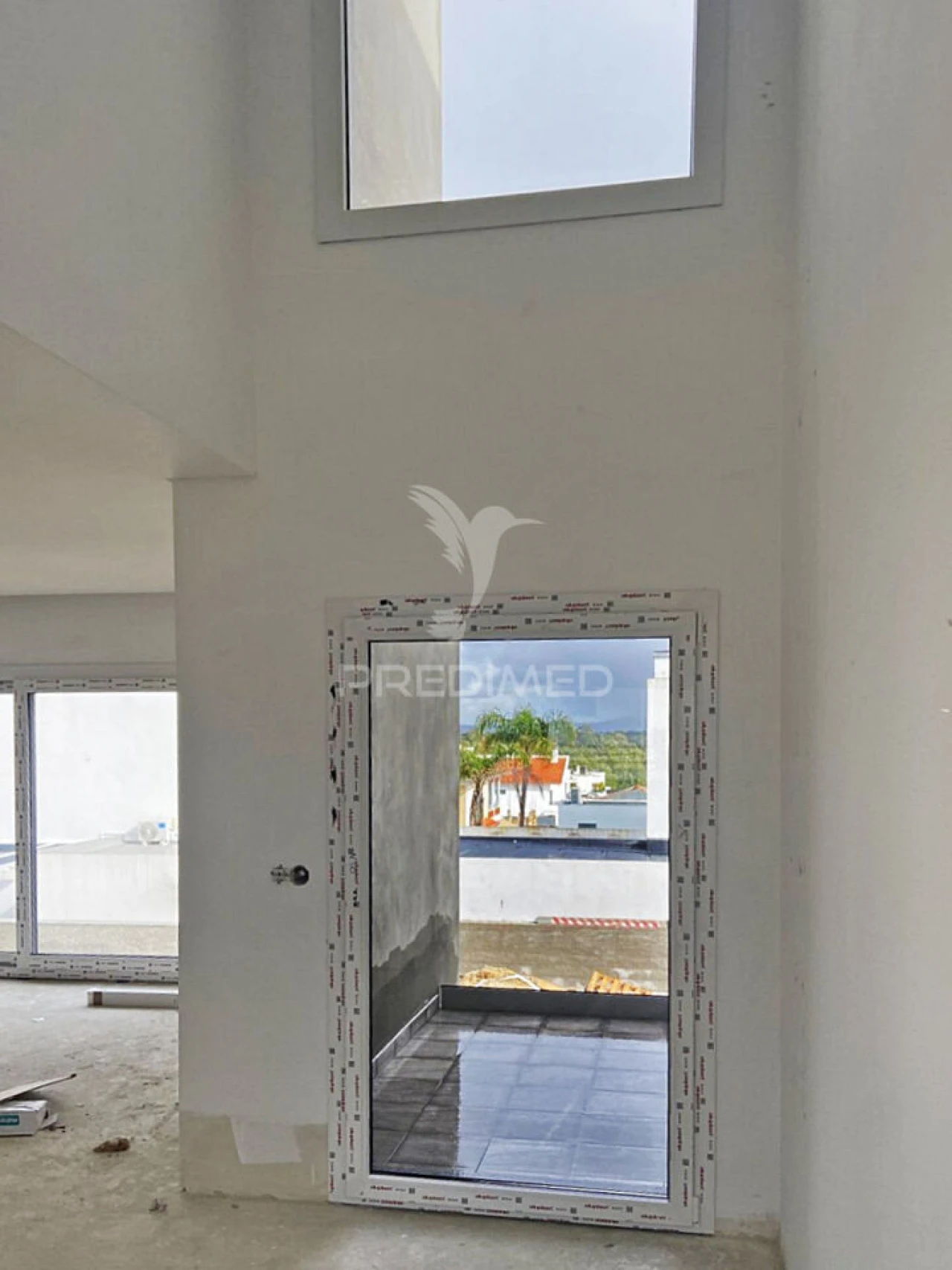 Moradia T4 para Venda em Corroios Foto 4