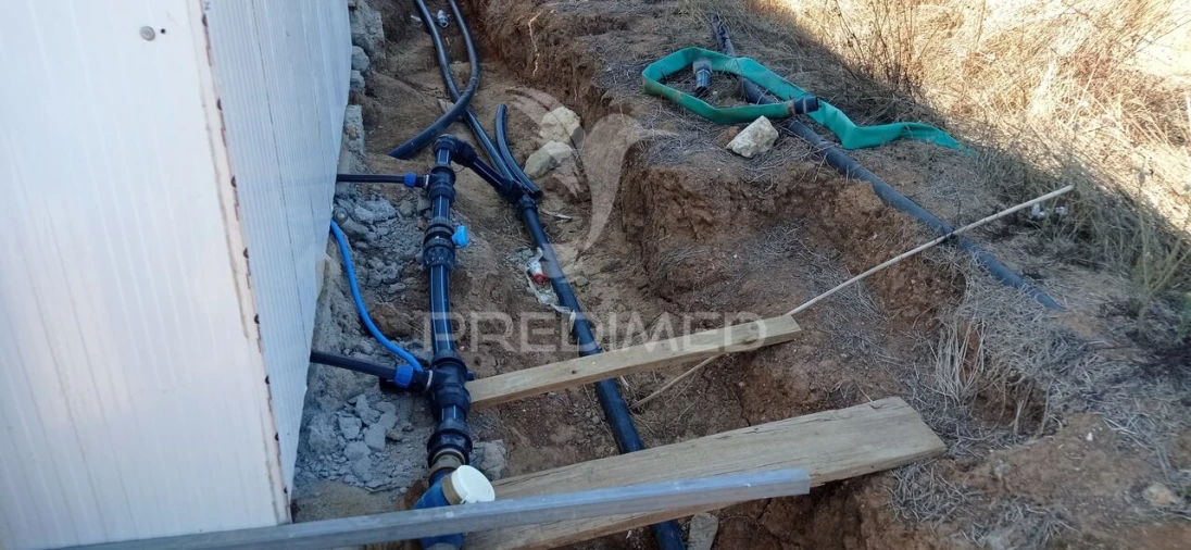 Quinta T0 para Venda em Cano Foto 11