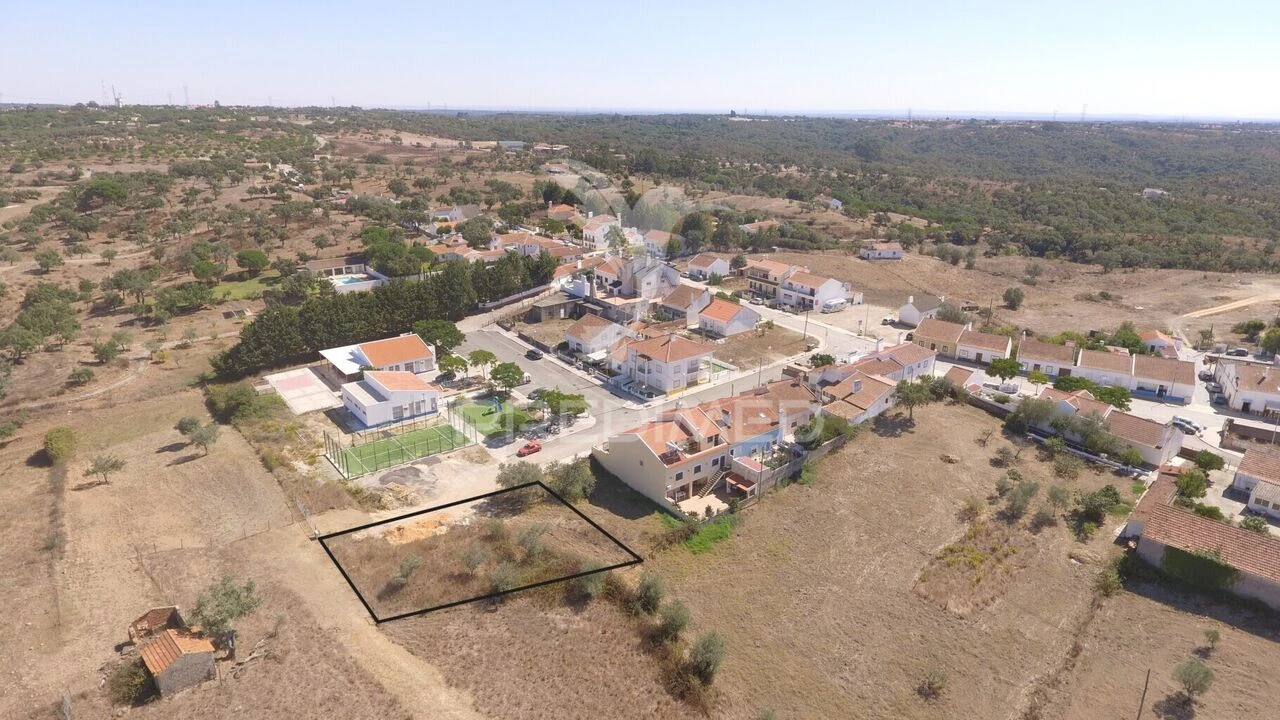 Terreno para Venda em São Francisco da Serra Foto 9