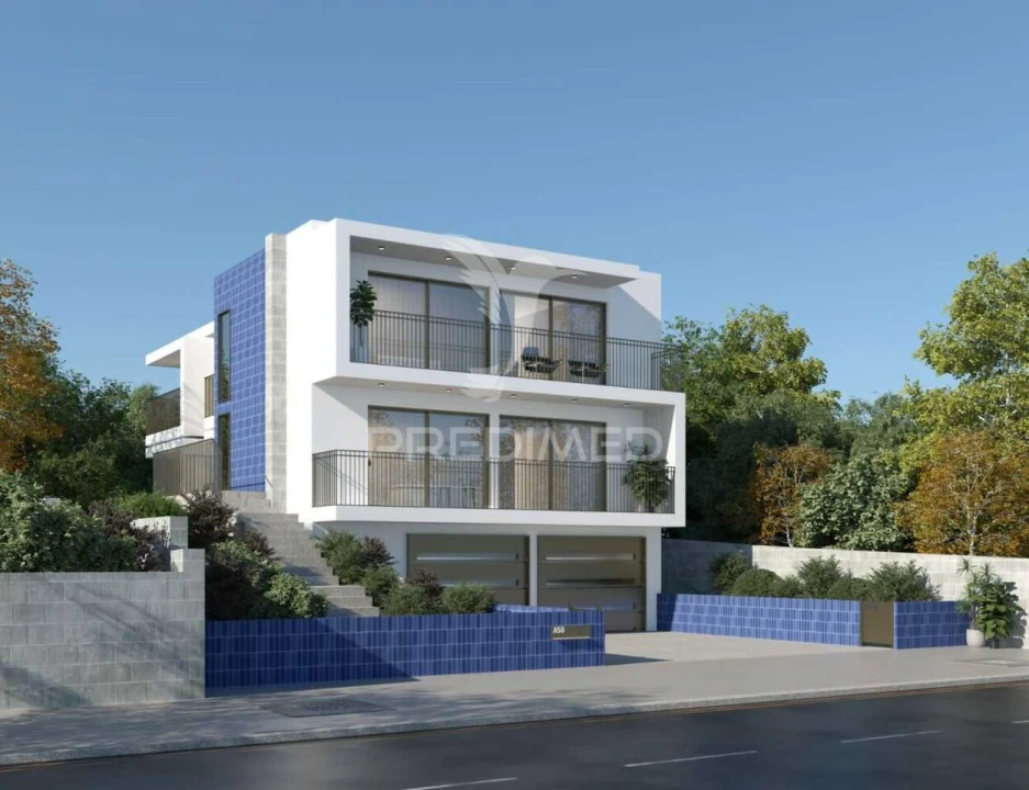 Apartamento T3 para Venda em Estorãos Foto 1