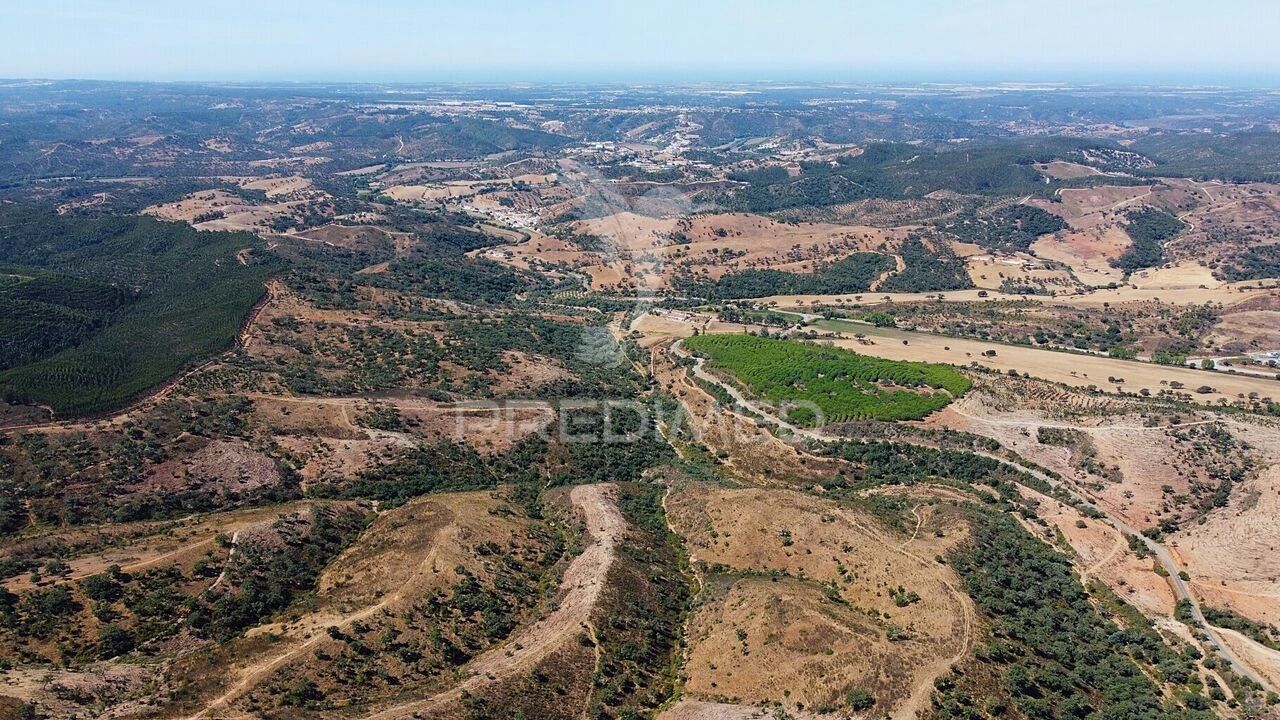 Quinta T0 para Venda em São Salvador e Santa Maria Foto 10