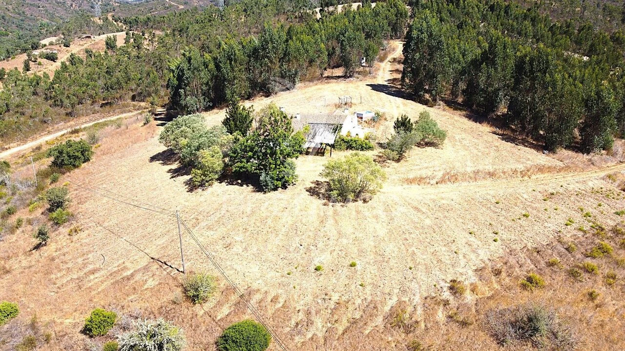 Quinta T0 para Venda em São Salvador e Santa Maria Foto 8