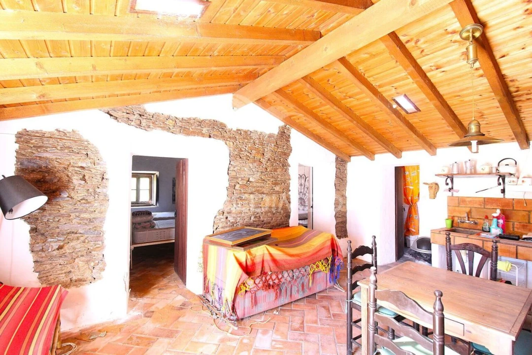 Quinta T0 para Venda em São Salvador e Santa Maria Foto 1