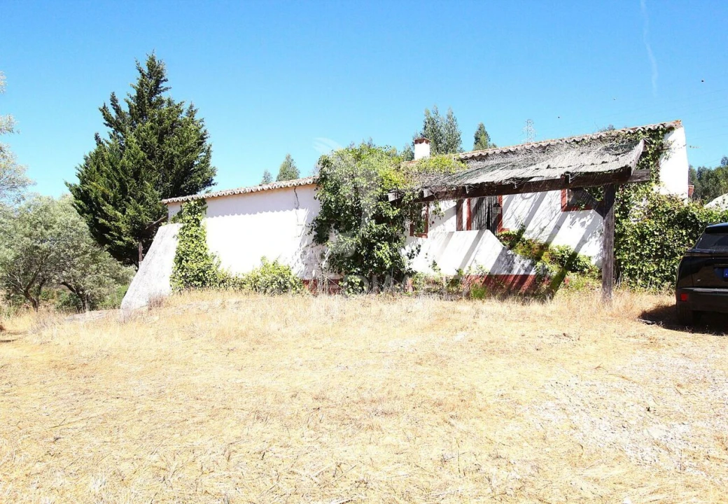 Quinta T0 para Venda em São Salvador e Santa Maria Foto 19
