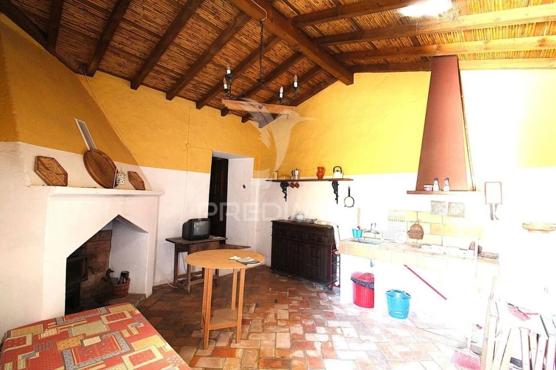 Quinta T0 para Venda em São Salvador e Santa Maria Foto 23