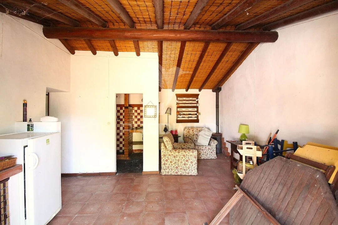 Quinta T0 para Venda em São Salvador e Santa Maria Foto 27