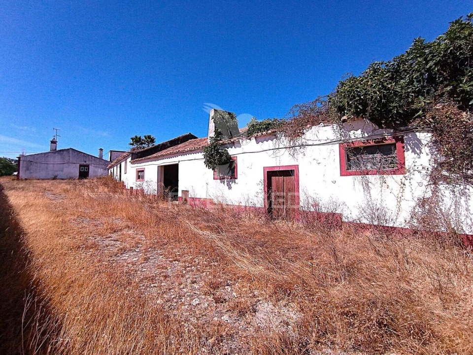 Quinta T0 para Venda em São Salvador e Santa Maria Foto 38