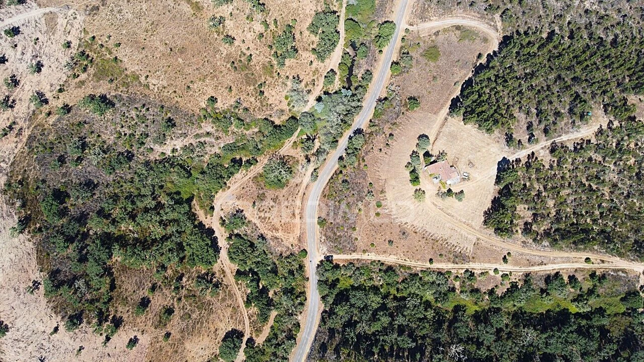 Quinta T0 para Venda em São Salvador e Santa Maria Foto 11