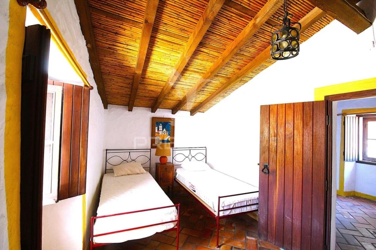 Quinta T0 para Venda em São Salvador e Santa Maria Foto 24