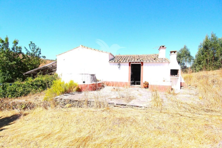 Quinta T0 para Venda em São Salvador e Santa Maria Foto 20