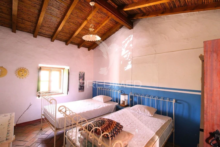 Quinta T0 para Venda em São Salvador e Santa Maria Foto 3