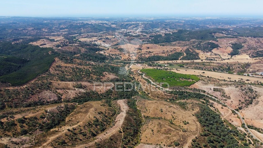 Quinta T0 para Venda em São Salvador e Santa Maria Foto 10