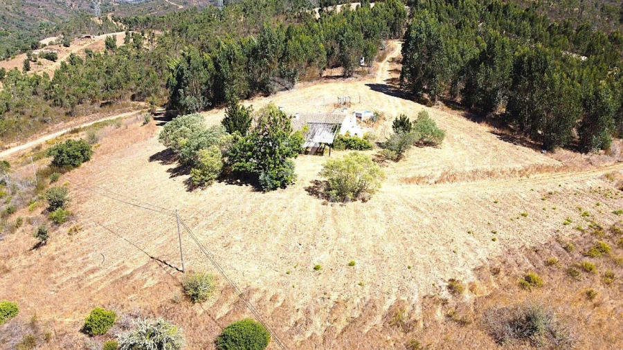 Quinta T0 para Venda em São Salvador e Santa Maria Foto 8