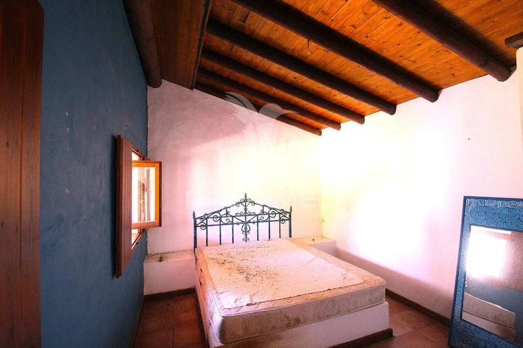 Quinta T0 para Venda em São Salvador e Santa Maria Foto 28