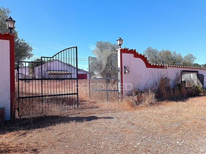 Quinta T0 para Venda em São Salvador e Santa Maria Foto 37